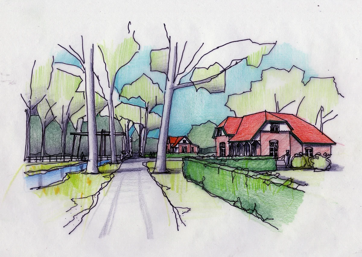 Vaart Griendstveen